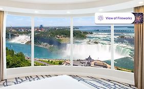 Hyatt Regency Niagara Falls Fallsview